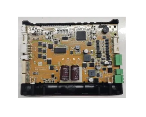 Комплект платы управления полосой движения