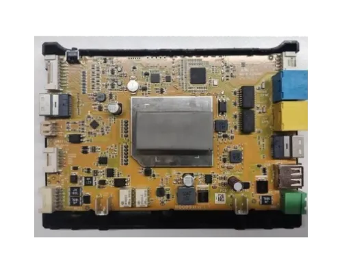 Комплект платы доступа