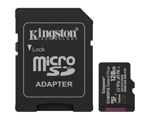 Карта памяти