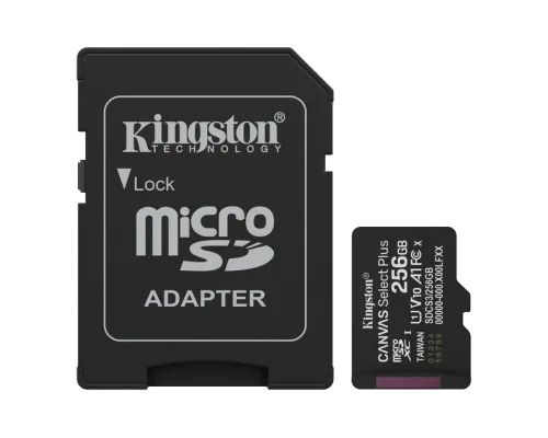 Карта памяти