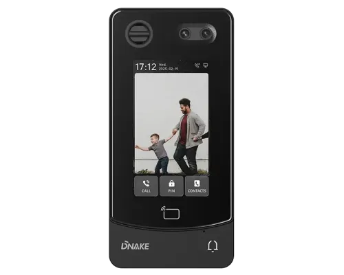 Вызывная панель