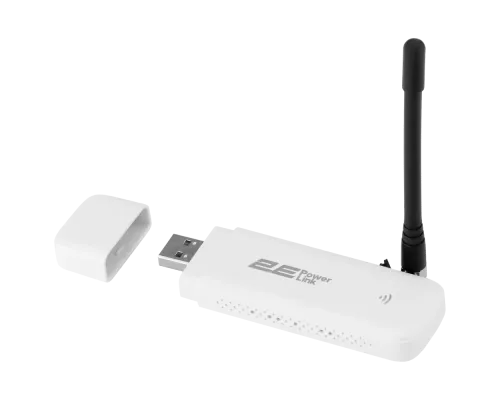 Мобильный маршрутизатор