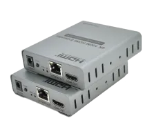 Одноканальний активний подовжувач