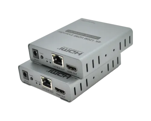 Одноканальный активный удлинитель