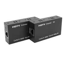 Одноканальний активний подовжувач