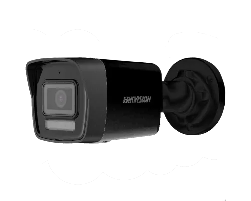 IP видеокамера Hikvision