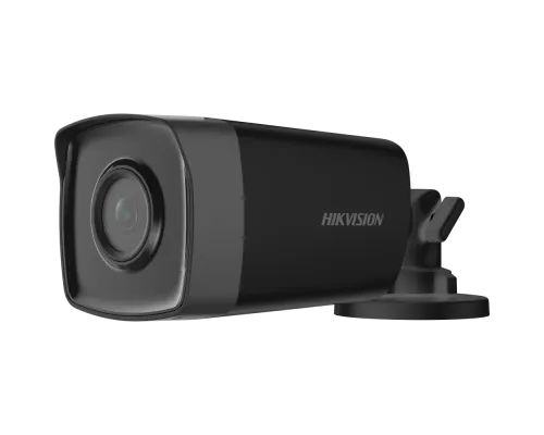 Turbo HD видеокамера Hikvision