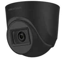 Turbo HD видеокамера Hikvision