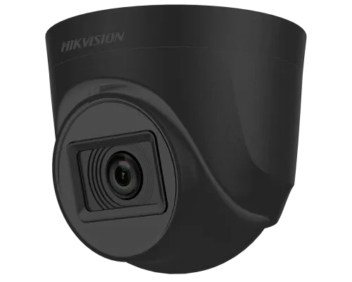 Turbo HD видеокамера Hikvision