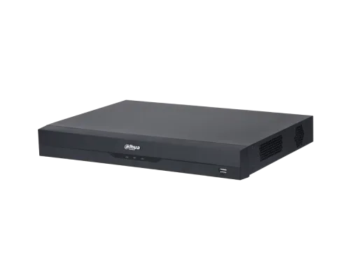 Відеореєстратор Dahua