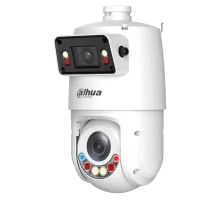 PTZ видеокамера Dahua