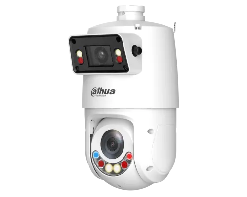 PTZ видеокамера Dahua