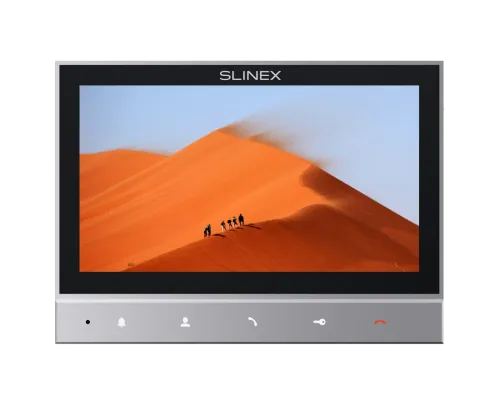 Видеодомофон