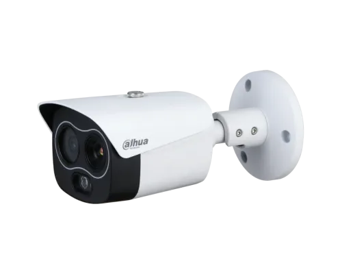 Биспектральная камера