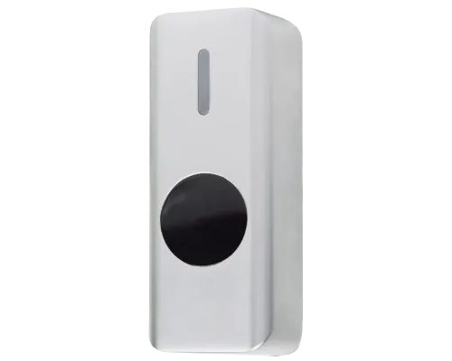 Кнопка выхода бесконтактная