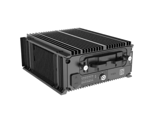 Мобильный видеорегистратор Hikvision