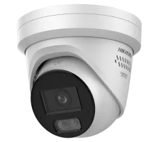 IP видеокамера Hikvision