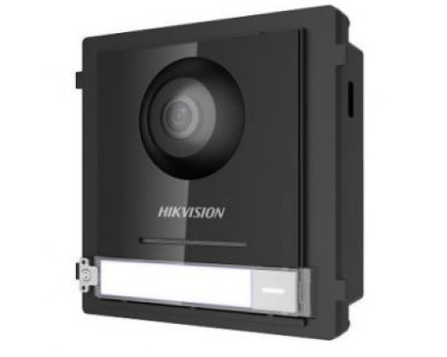 Вызывная панель Hikvision