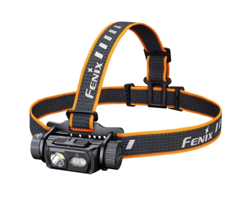 Ліхтар налобний