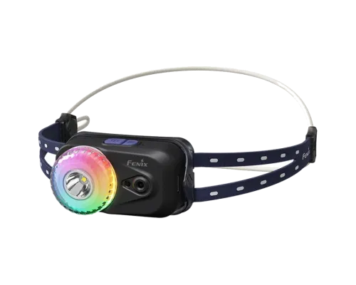 Фонарь налобный