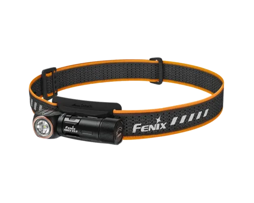 Налобный фонарь