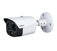 Біспектральна камера Dahua