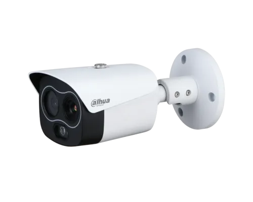 Біспектральна камера Dahua