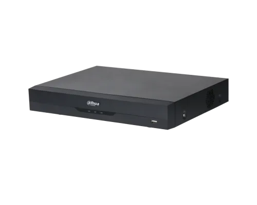 Відеореєстратор Dahua