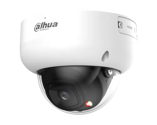 IP видеокамера Dahua