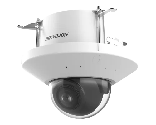 IP видеокамера Hikvision