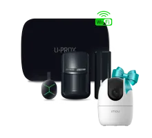 Комплект U-Prox MPX L KF kit Black