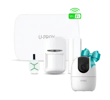 Комплект U-Prox MPX L KF kit White