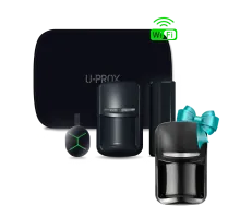 Комплект U-Prox MPX L KF kit Black
