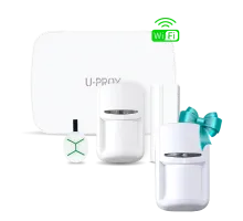 Комплект U-Prox MPX L KF kit White