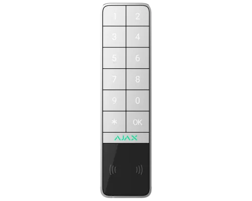 Беспроводная клавиатура