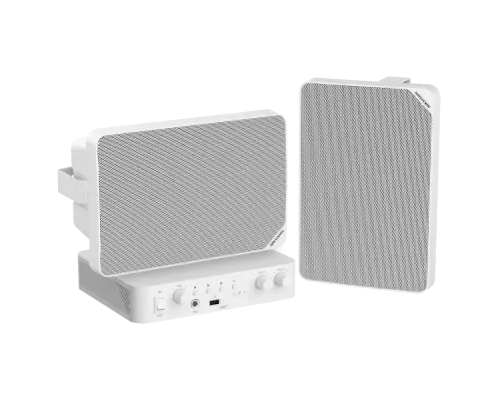 Гібридний аудіокомплект