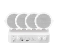 Гібридний аудіокомплект