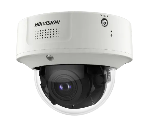 IP видеокамера Hikvision