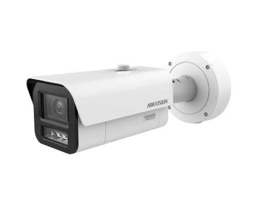 IP видеокамера Hikvision