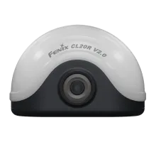 Фонарь кемпинговый черный