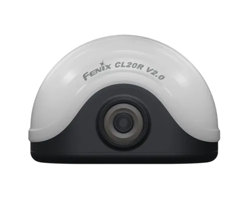 Фонарь кемпинговый черный