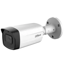 HDCVI відеокамера Dahua