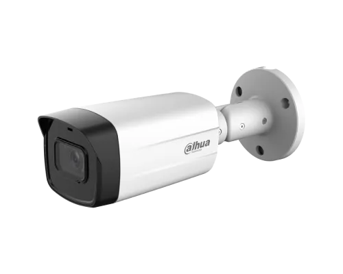 HDCVI відеокамера Dahua