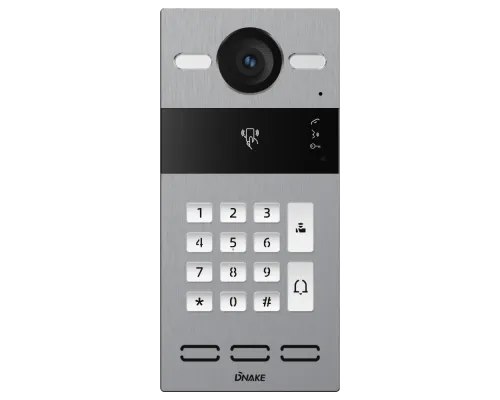 Вызывная панель