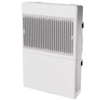 Комутатор 8 портів керований