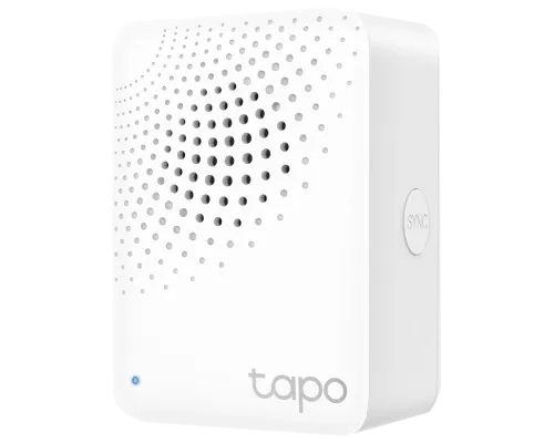 Розумний хаб із дзвінком