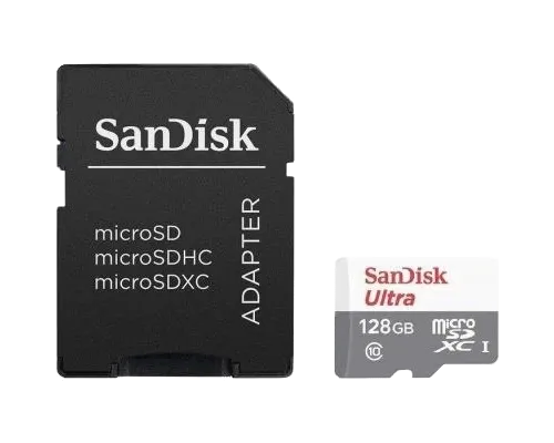 Карта памяти