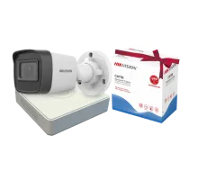 Комплект Hikvision 2МП