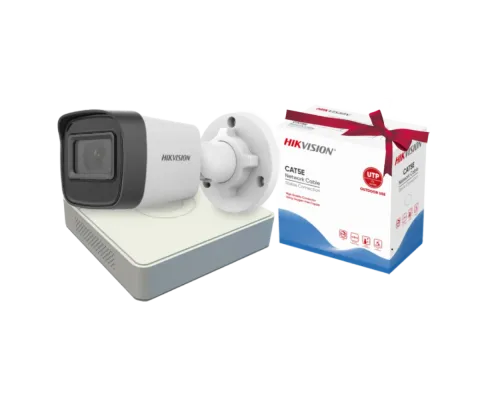 Комплект Hikvision