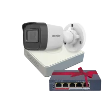 Комплект Hikvision